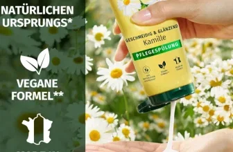Schnäppchen, Deals und Rabattcodes des Tages - Herbal Essences Geschmeidig Glänzend Pflegespülung