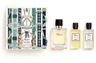 Hermes Terre Geschenkset
