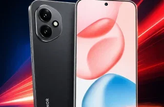 Honor 400 (256 GB) Smartphone