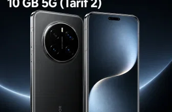 Honor Magic 7 Pro 512 GB Vodafone Allnet Flat