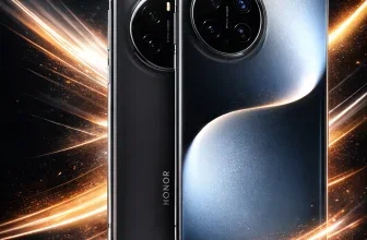 Schnäppchen, Deals und Rabattcodes des Tages - Honor Magic 7 Pro 512 GB freenet Vodafone Allnet Flat 20GB Tarif 1 10 GB 5G Tarif 2