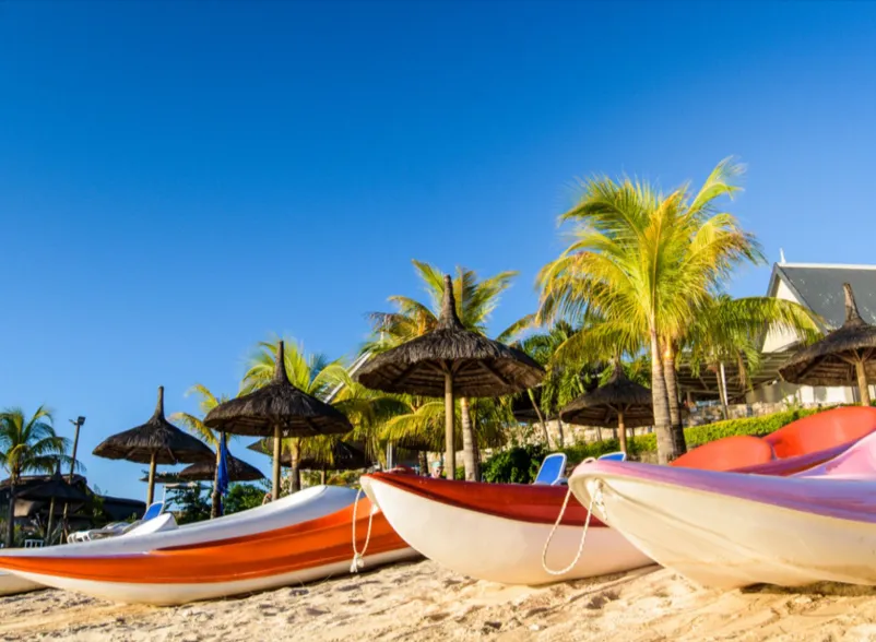 Hotel Anelia Resort amp Spa in Flic en Flac guenstig buchen bei TUI com 30 04 2026 14 12