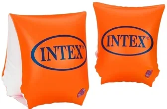 Intex Schwimmflügel für Kinder