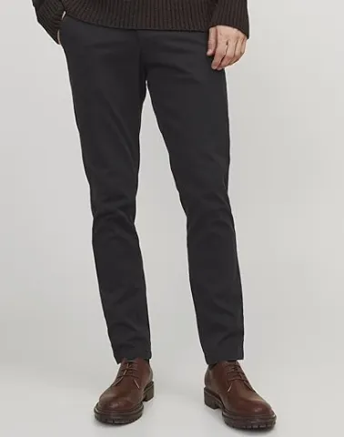 JACK JONES Male Chino Marco Dave AKM Amazon de Fashion Schnäppchen, Deals und Rabattcodes des Tages - JACK & JONES Male Chino Marco Dave AKM auf Amazon.de Fashion