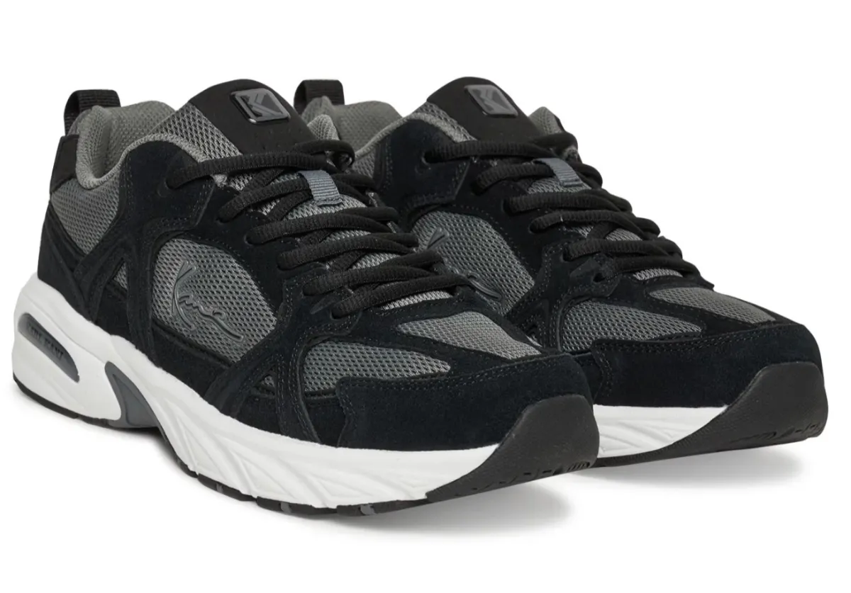 Schnäppchen, Deals und Rabattcodes des Tages: KARL KANI Prime Runner black Sneakers Herren
