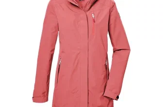 Killtec Damen Funktionsjacke Kos 30 Wmn Prk 429180-479