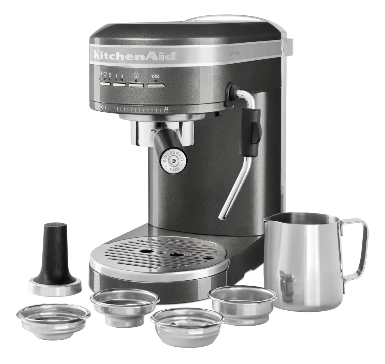 KitchenAid Espressomaschine ARTISAN