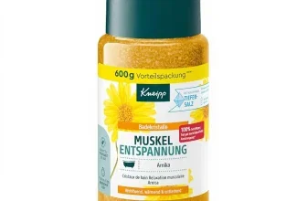 Kneipp Bade-Kristalle Muskelentspannung 600g