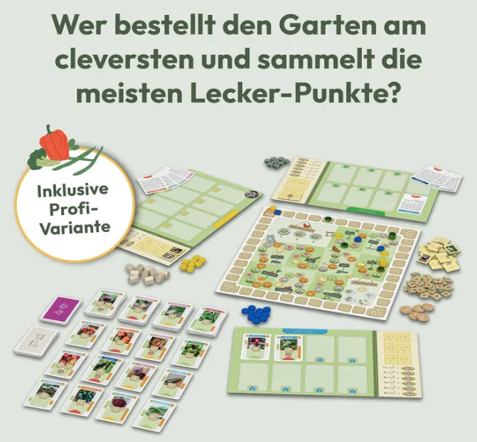 Kosmos Judith Rakers Homefarming Le Jeu 04 21 2026 05 11 PM