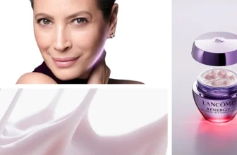 Lancôme Collagen Lift Produktsampling