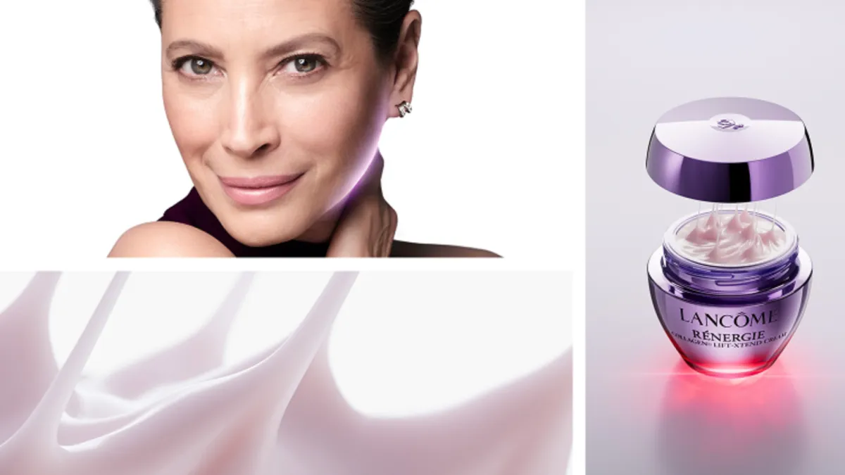 Lancôme Gratisprobe sichern – Collagen Lift Produktsampling 2026 (5.000 Proben)