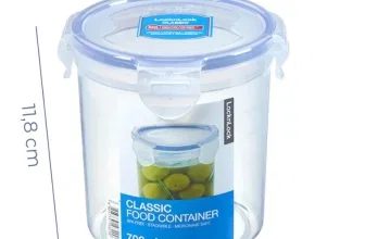 LocknLock Classic Frischhaltedose 700ml