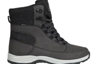 McKINLEY Damen Après-Stiefel Annabella III AQB W