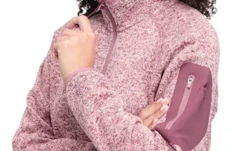 McKINLEY Damen Fleecejacke Skeena WMS 265830-964