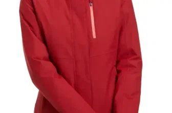 McKINLEY Damen Winterjacke Dana W 430026-276