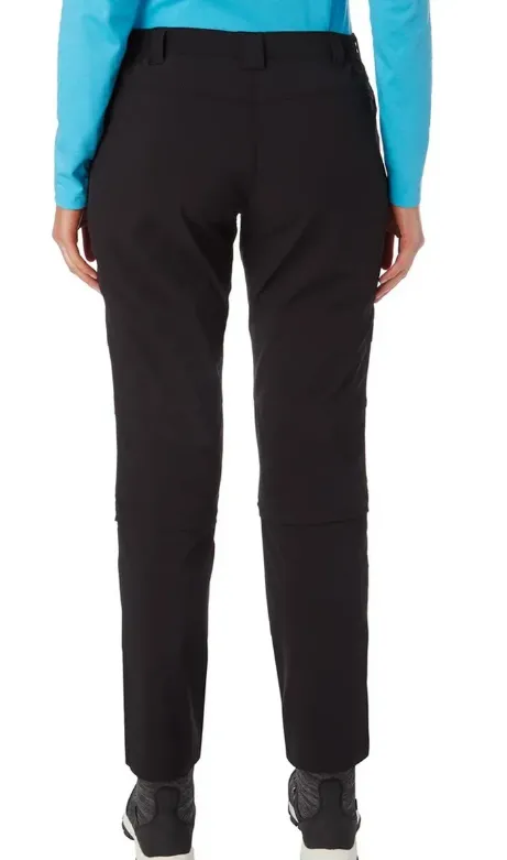 Schnäppchen, Deals und Rabattcodes des Tages - Damen Zipp-Off Hose in Mandorak