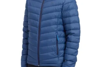 McKINLEY Herren Daunenjacke Arlo Jkt m 429044-511 (Gr. M bis XXL)