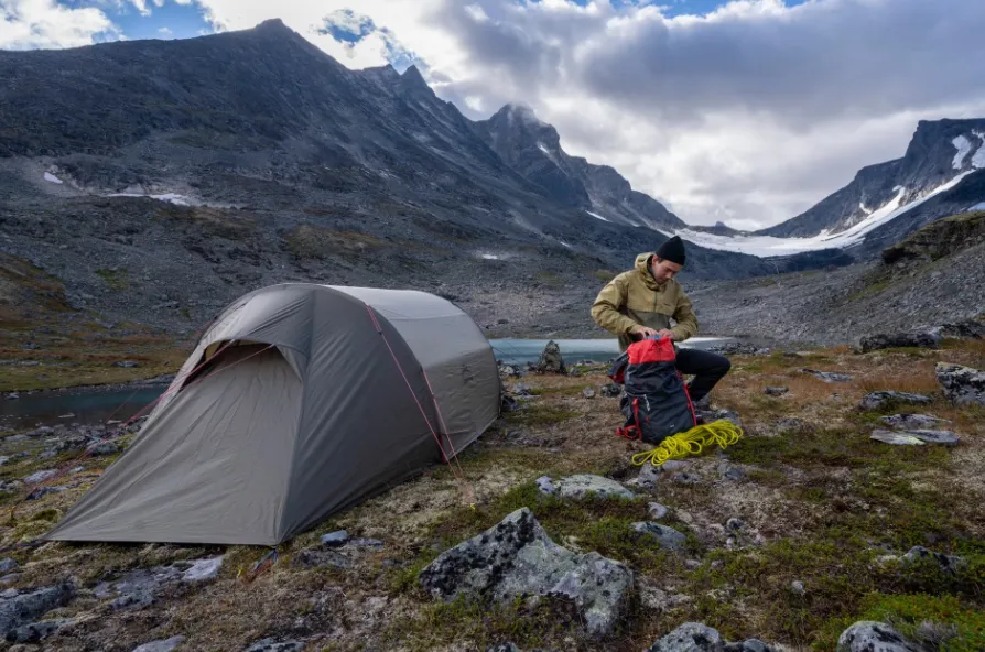 MSR Tindheim 3 Tunnelzelt Angebote iBOOD 04 05 2026 07 55 AM 2 Schnäppchen, Deals und Rabattcodes des Tages - MSR Tindheim 3 Tunnelzelt