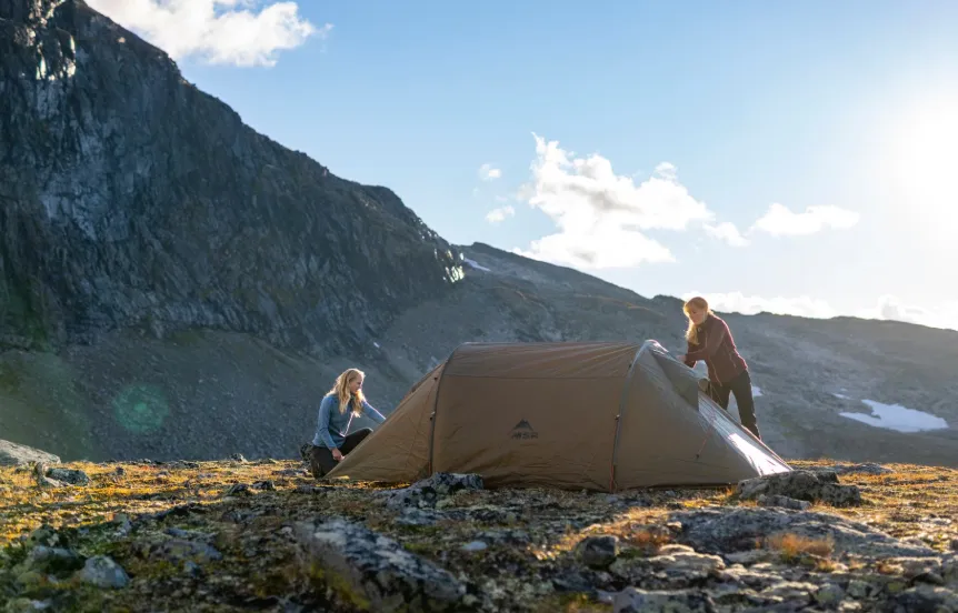 MSR Tindheim 3 Tunnelzelt Angebote iBOOD 04 05 2026 07 55 AM 3 Schnäppchen, Deals und Rabattcodes des Tages - MSR Tindheim 3 Tunnelzelt