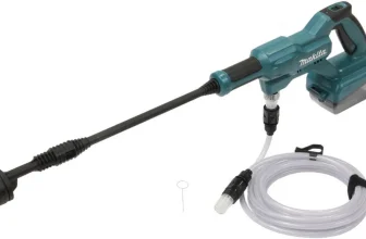 Makita Akku-Druckreiniger DHW180