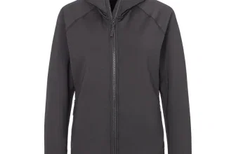 McKINLEY Damen Fleecejacke Birch W 4101773-100