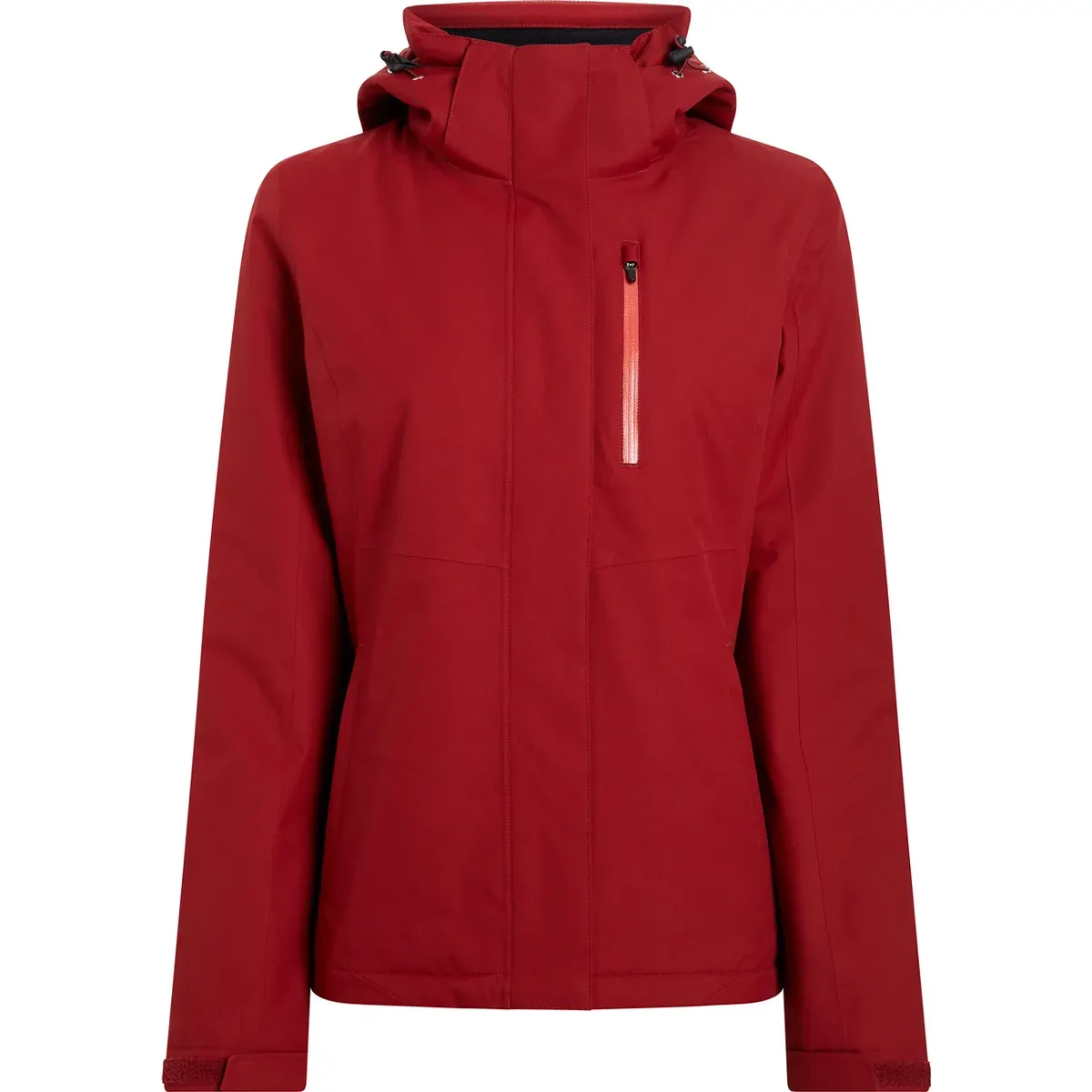 Schnäppchen, Deals und Rabattcodes des Tages: McKINLEY Damen Winterjacke Dana W-430026-276