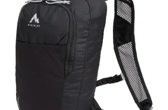 McKINLEY Rucksack CRXSS I CT WB 5
