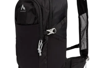 McKINLEY Rucksack Crxss I CT 20