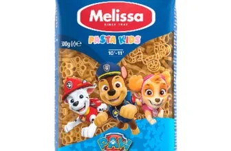 Melissa Pasta Kids Paw Patrol