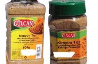 Rückruf-Kreuzkümmel-GÜLCAN