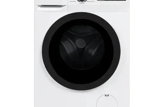 Midea Waschmaschine MF110 MF11EW100BA10 10 kg 72 dBA 1400 U/min