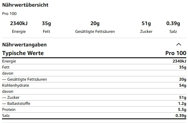 Milka Choco Erdbeer Riegel – Alpenmilch Schokolade mit feiner Milchcreme