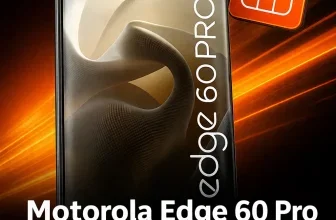 Gomibo: Motorola Edge 60 Pro (512 GB) + 30,00 € Cashback + congstar Allnet-Flat 30 GB 5G für 19,00 € / Monat + 5,95 € einmalig