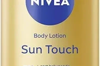 NIVEA Body Lotion Sun Touch