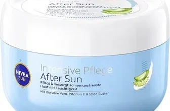 NIVEA SUN Intensive Pflege After Sun