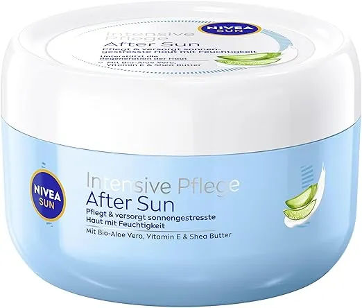 NIVEA SUN Intensive Pflege After Sun (300ml)