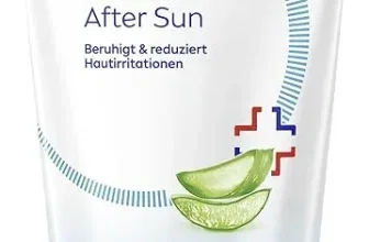 NIVEA SUN Sensitive After Sun