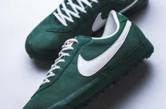 Nike Astrograbber Qs Fir And Phantom IH2341-300 (Gr. 37,5 bis 42,5) - Sneaker