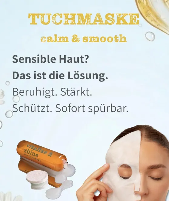 Niyok Reichhaltige Tuchmaske Intensive Pflege Schnäppchen, Deals und Rabattcodes des Tages - Niyok Reichhaltige Tuchmaske Intensive Pflege