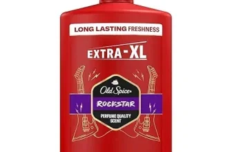 Old Spice Rockstar 3-in-1 Duschgel 1000ml