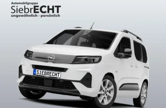 Opel Combo 1.5 Diesel