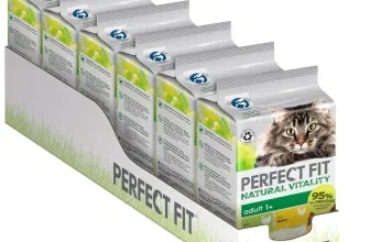 PERFECT FIT Katzenfutter nass