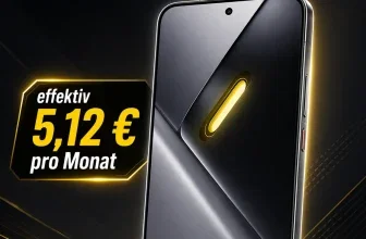 POCO X8 Pro Max 256GB schwarz