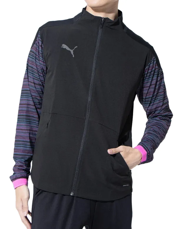 PUMA FTBLnxt pro Herren Jacke 657162-04 (Gr. S bis XL)