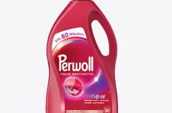 Perwoll Color Renew Feinwaschmittel