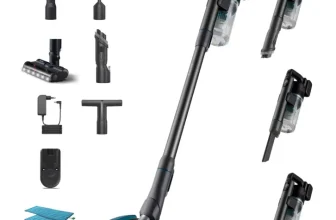 Philips 8000 Serie Aqua Plus XC8055/01 Staubsauger