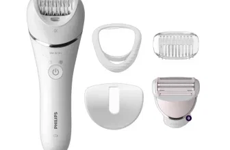 Philips Epilator Series 8000
