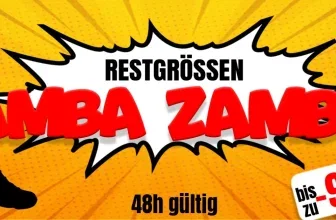 PickSport RambaZamba Sale