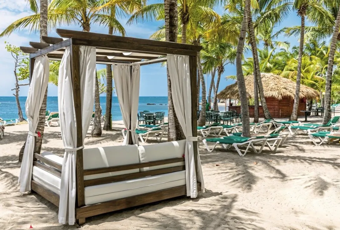Schnäppchen, Deals und Rabattcodes des Tages - Playabachata Spa Resort Puerto Plata buchen