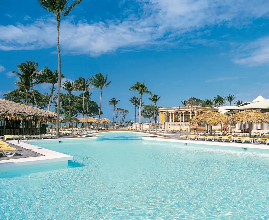 Schnäppchen, Deals und Rabattcodes des Tages - Playabachata Spa Resort Puerto Plata buchen